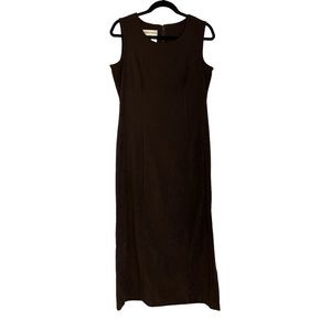 Betsy’s Things Long Maxi Dress, 12